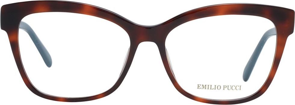 Emilio Pucci ko'zoynak ramkalari