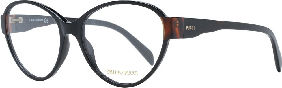 Emilio Pucci Ko'zoynak Ramkalari