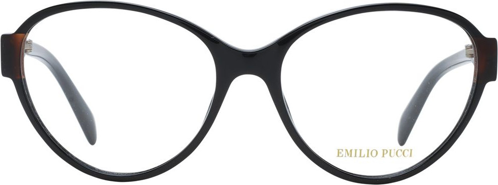 Emilio Pucci Ko'zoynak Ramkalari