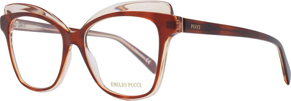 Emilio Pucci rasmli ramkasi