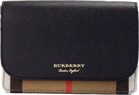Сумка через плечо Burberry Hampshire