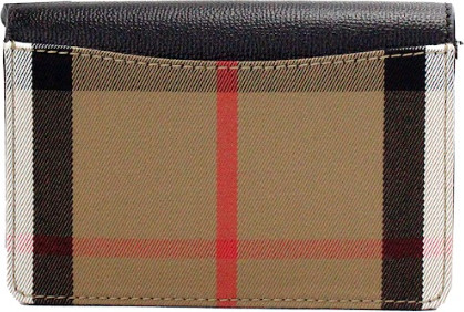 Сумка через плечо Burberry Hampshire