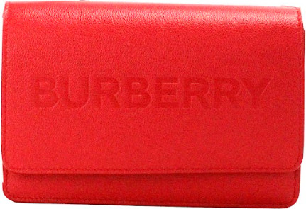 Crossbody sumkasi Burberry Hampshire Small
