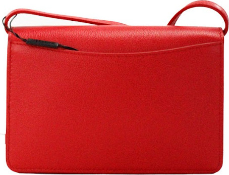 Crossbody sumkasi Burberry Hampshire Small