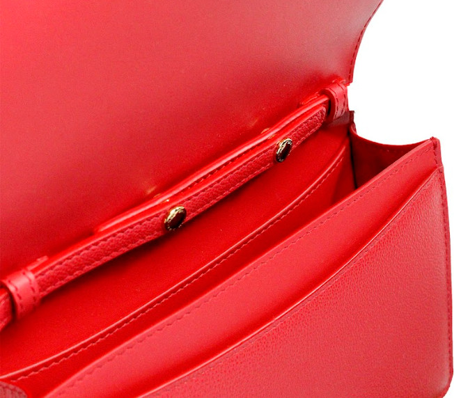 Crossbody sumkasi Burberry Hampshire Small