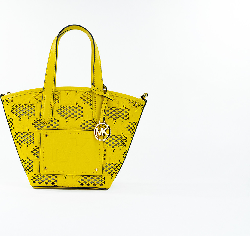 Сумка-тоут через плечо Michael Kors