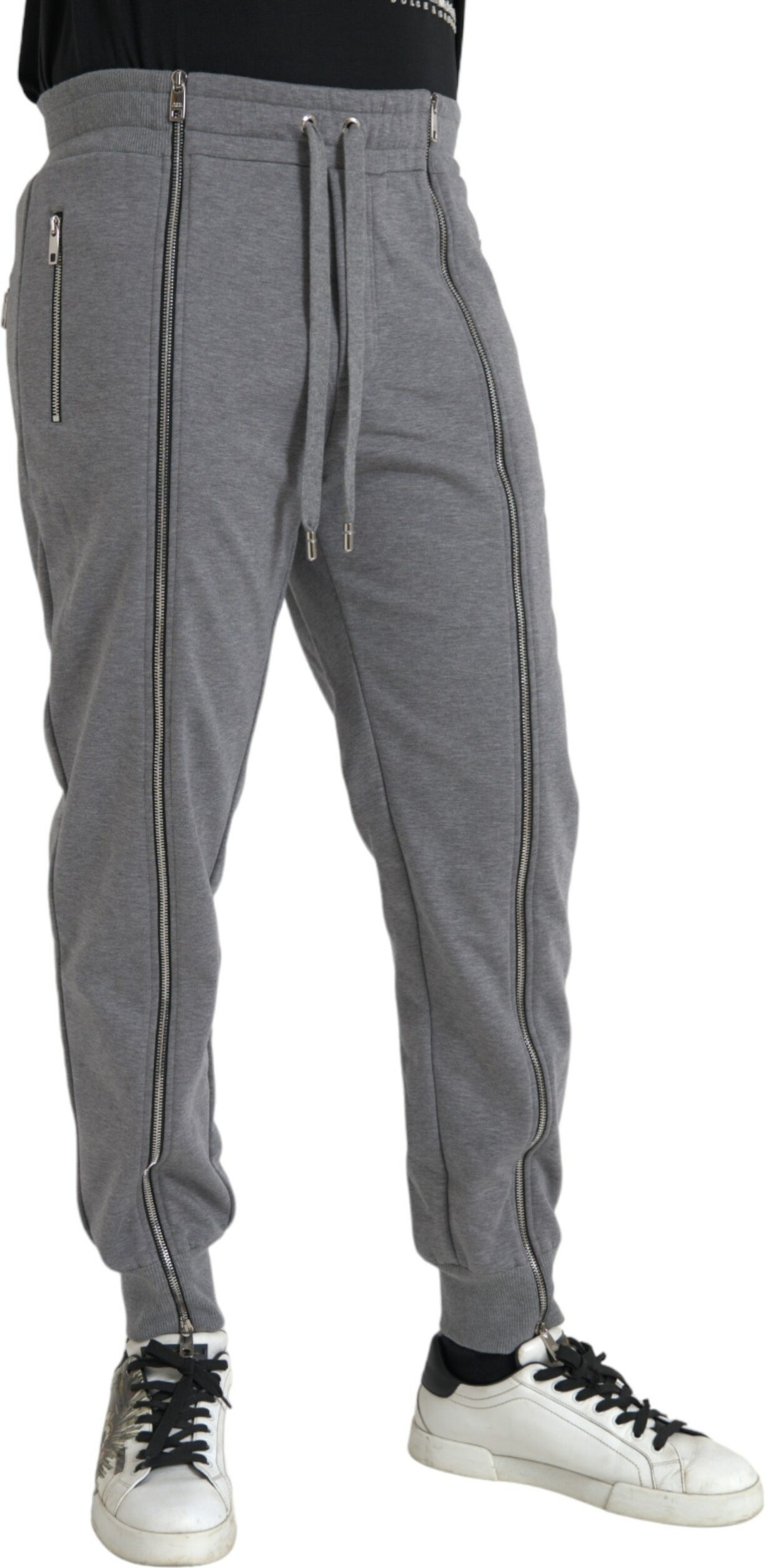 Dolce & Gabbana Jogger Sweatpants