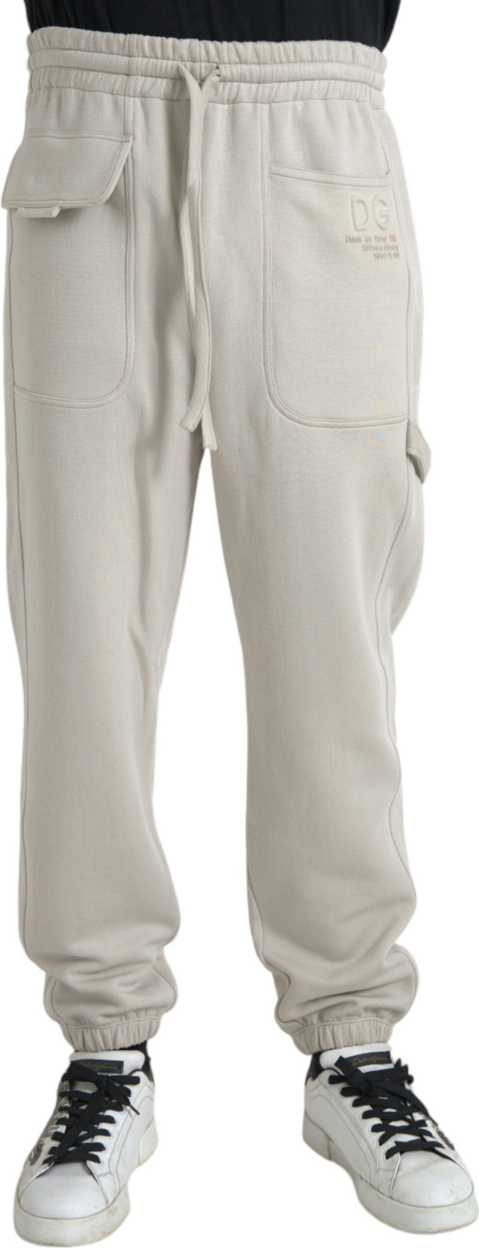 Jogger Sweatpants Dolce & Gabbana