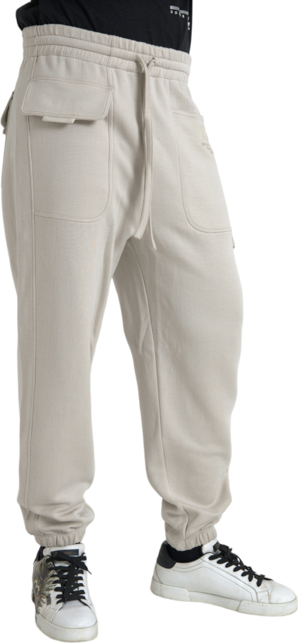 Jogger Sweatpants Dolce & Gabbana