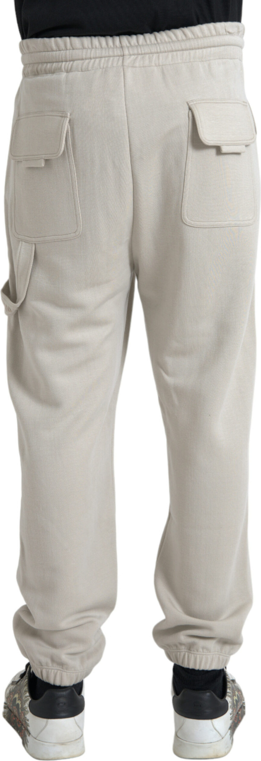 Jogger Sweatpants Dolce & Gabbana
