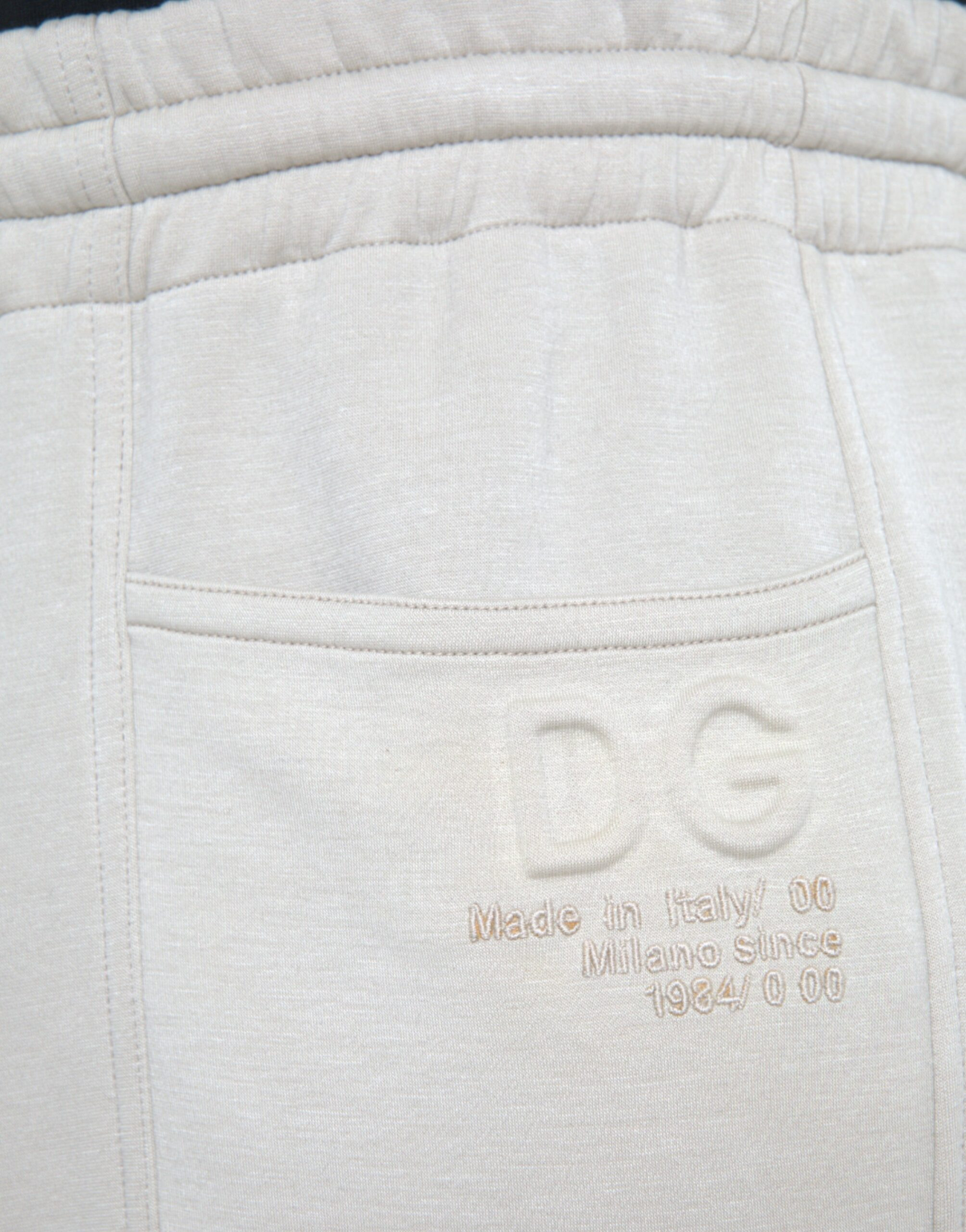 Jogger Sweatpants Dolce & Gabbana