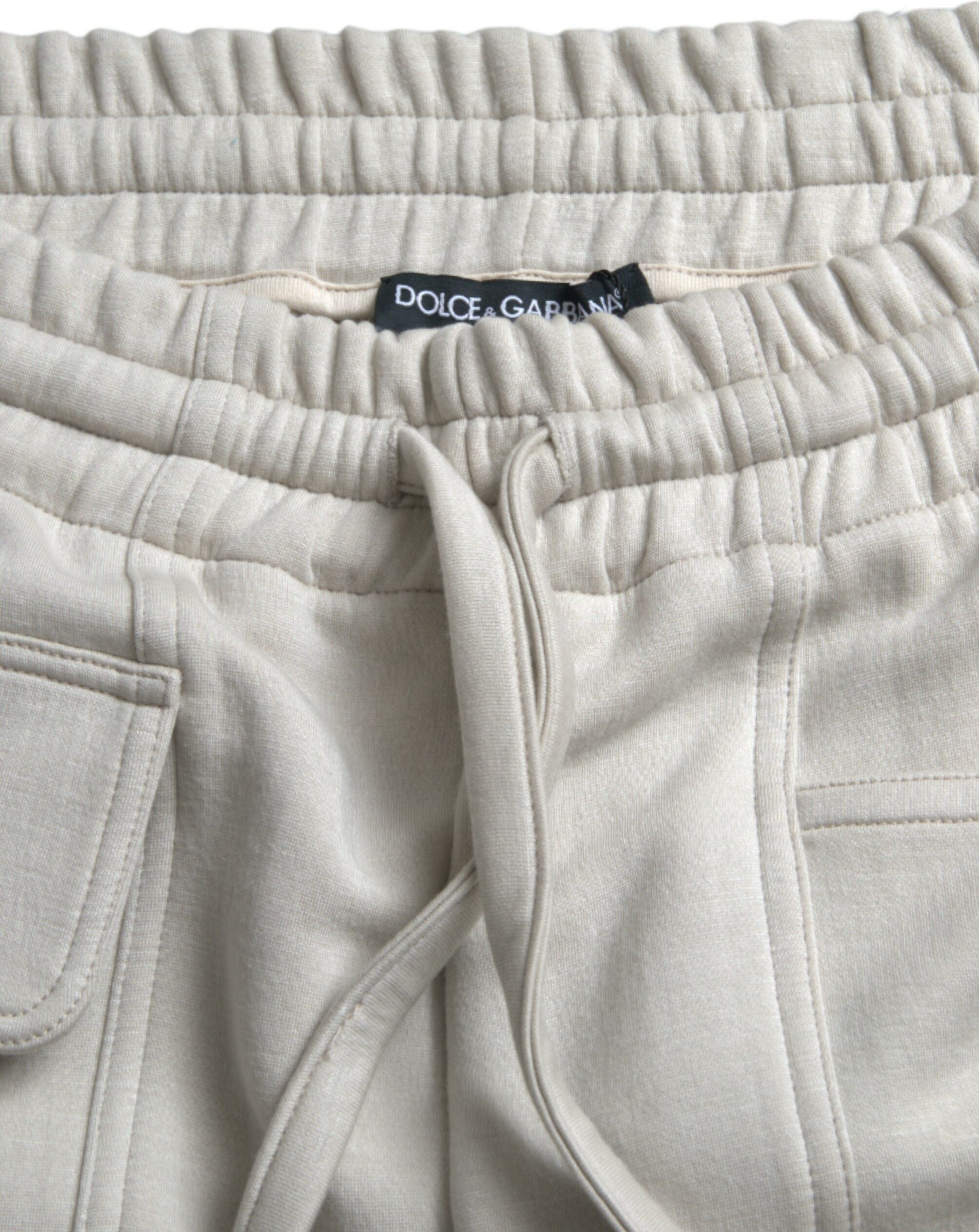 Jogger Sweatpants Dolce & Gabbana