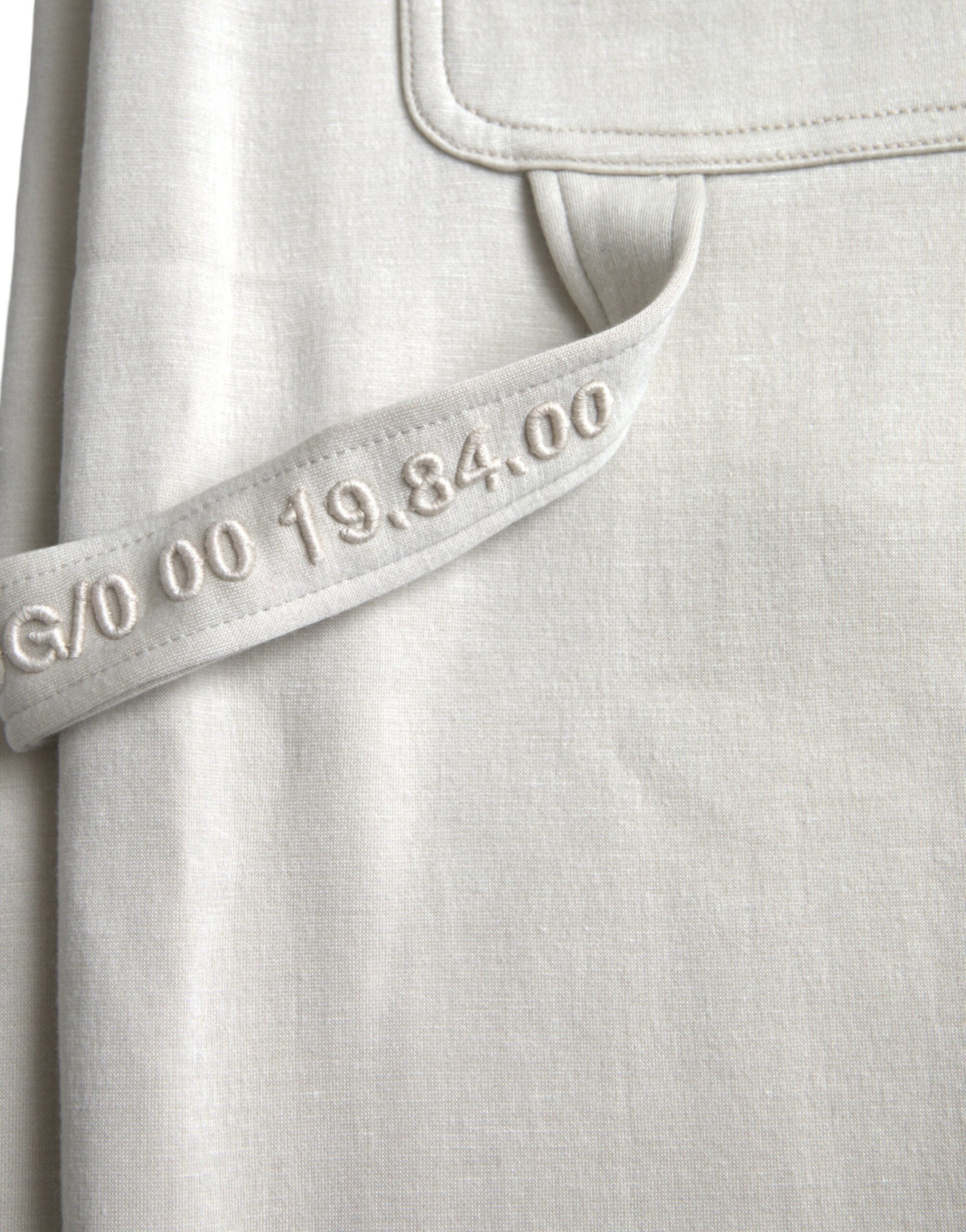 Jogger Sweatpants Dolce & Gabbana