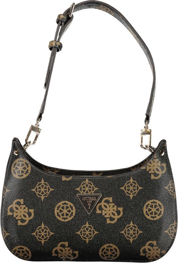 Сумка Guess Shoes MERIDIAN MINI BAG