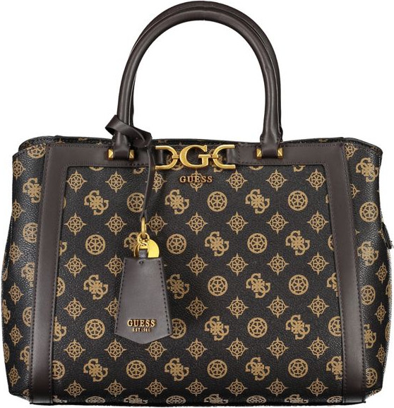 Handbag Guess Shoes