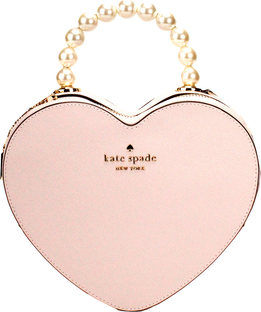 Crossbody Bag Kate Spade Love Shack collection