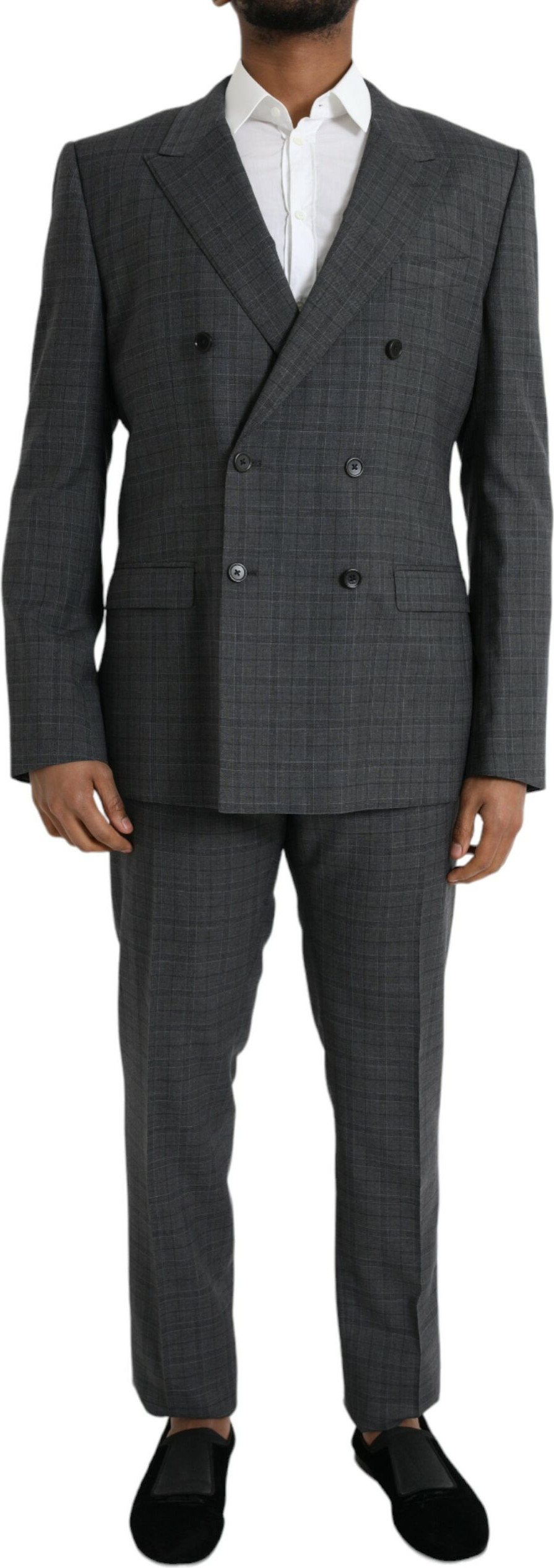 Formal Suit Dolce & Gabbana MARTINI