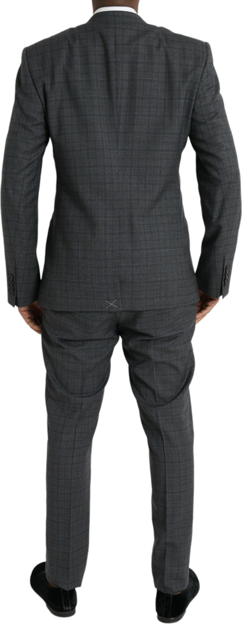 Formal Suit Dolce & Gabbana MARTINI