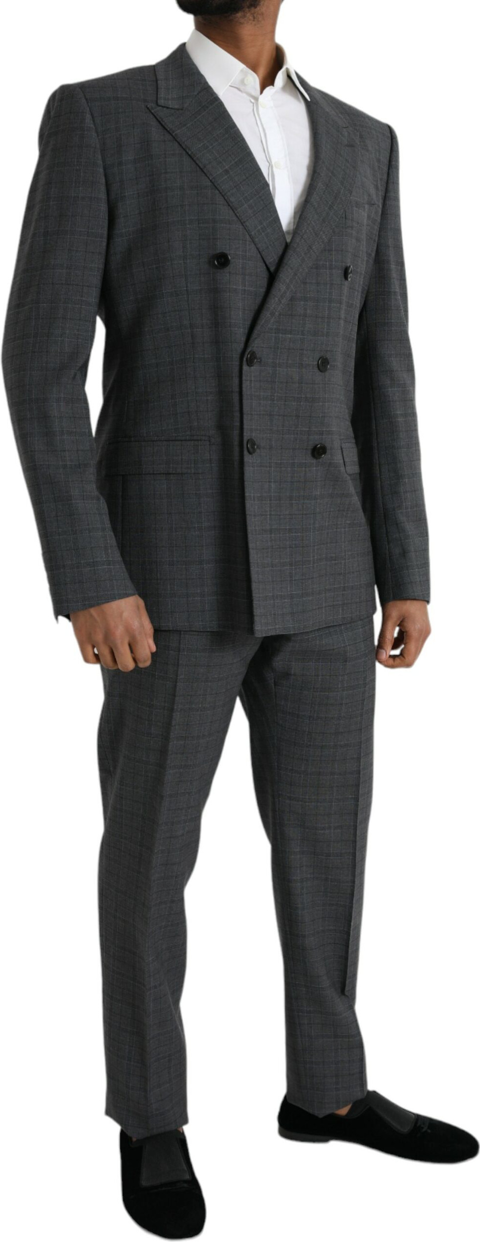 Formal Suit Dolce & Gabbana MARTINI