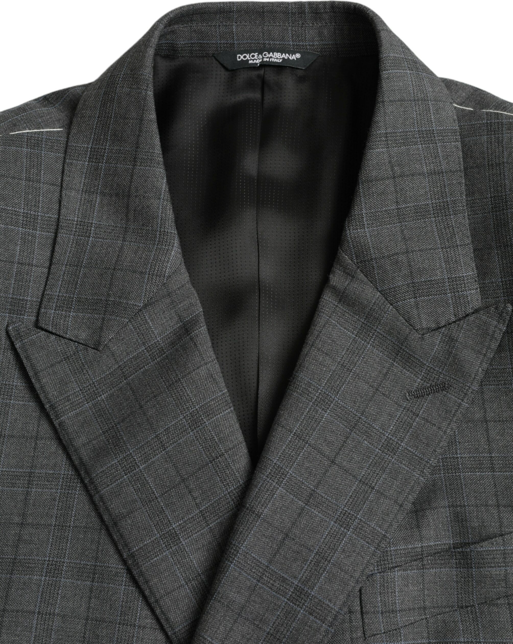 Formal Suit Dolce & Gabbana MARTINI