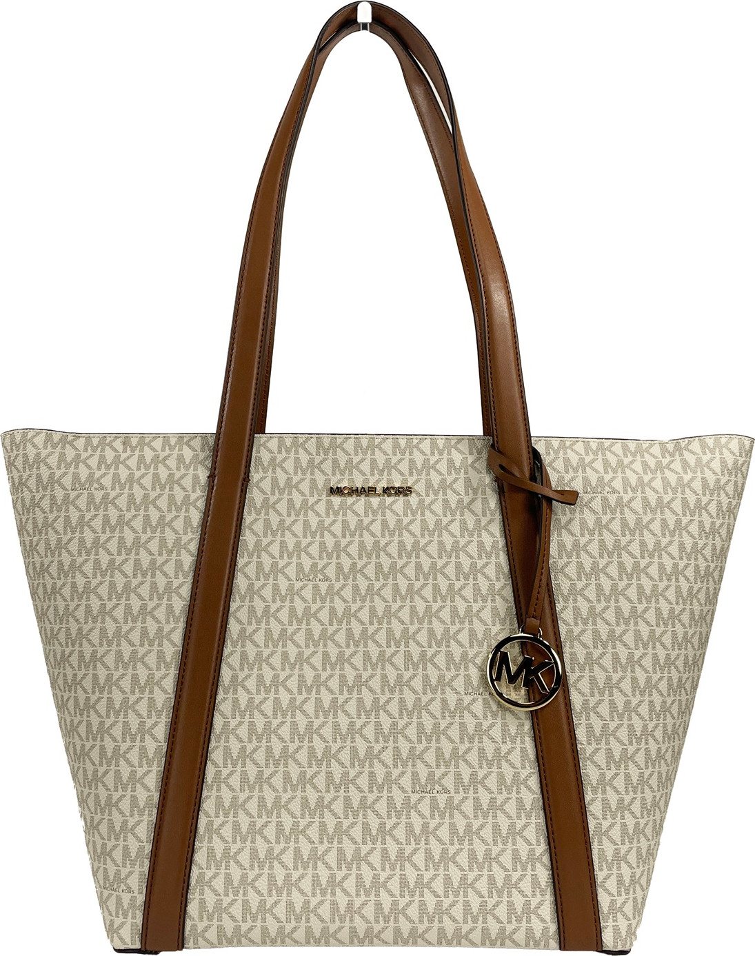 Сумка-тоут Michael Kors Pratt