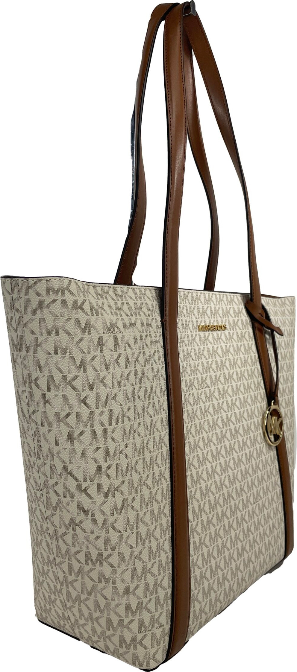 Сумка-тоут Michael Kors Pratt