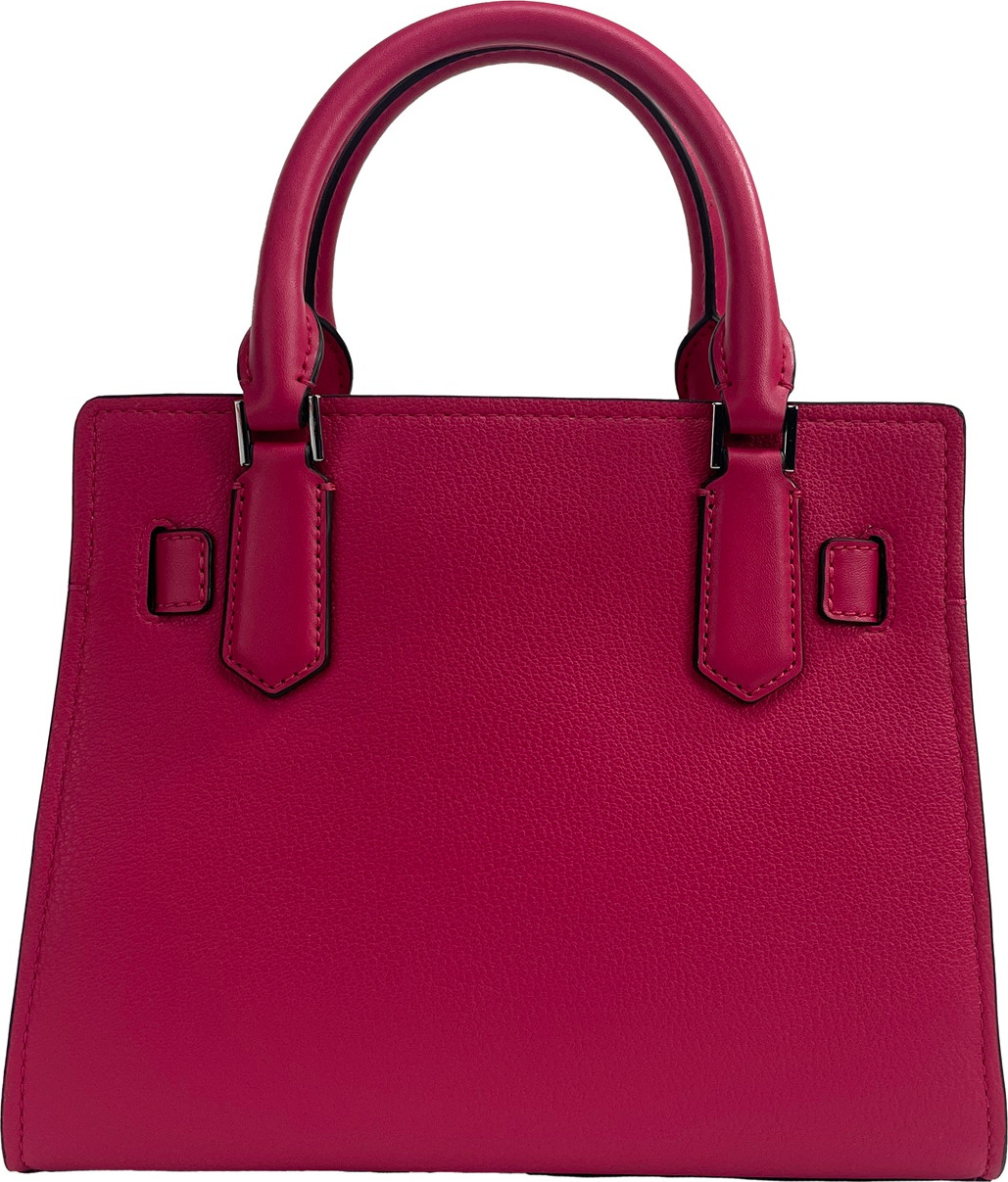 Satchel Crossbody Bag Michael Kors Hamilton