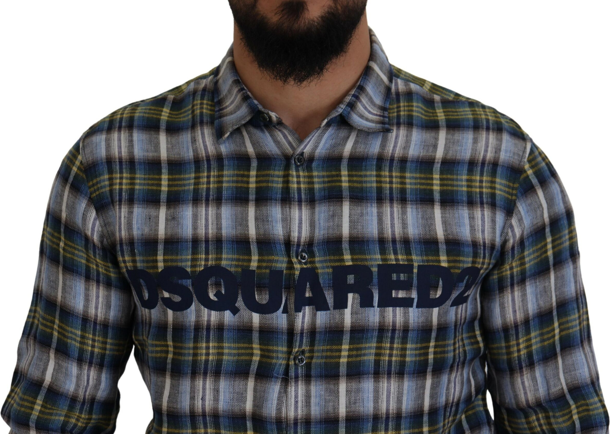 Casual Ko'ylak Dsquared2
