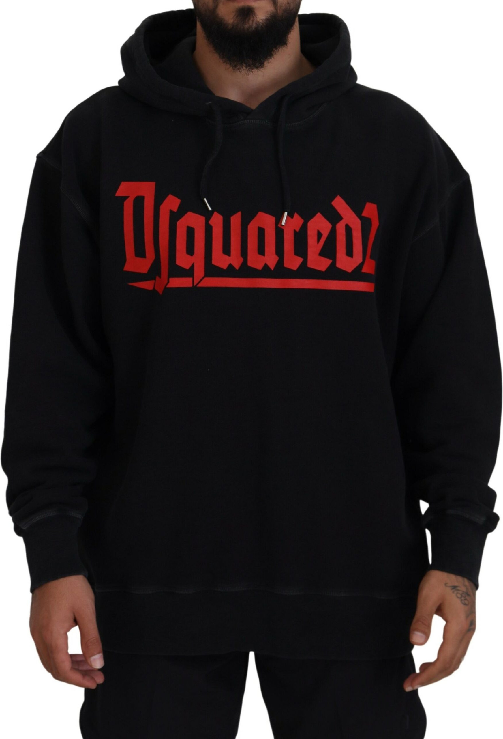 Pullover Sweater Dsquared2