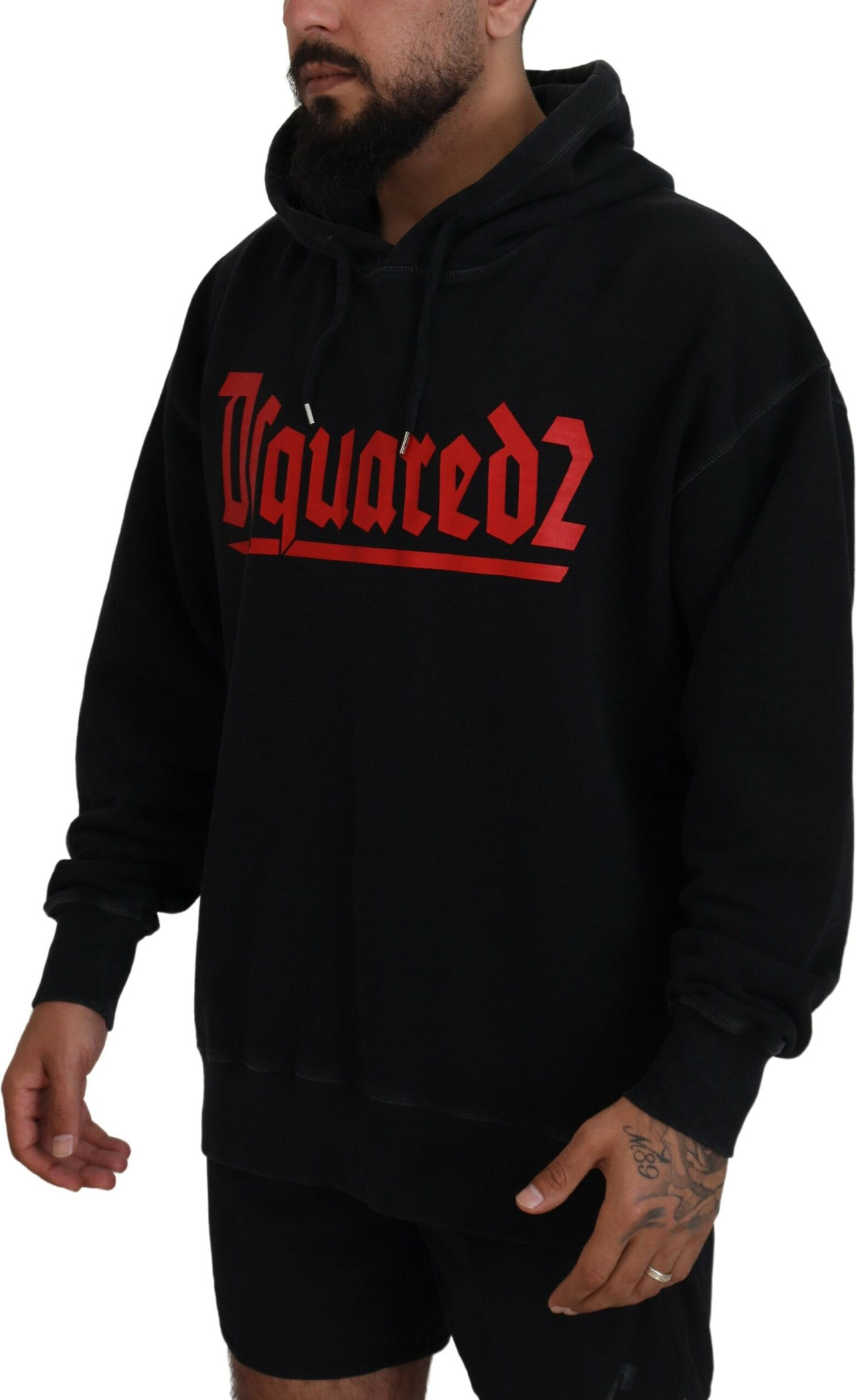 Пуловер-свитер Dsquared2