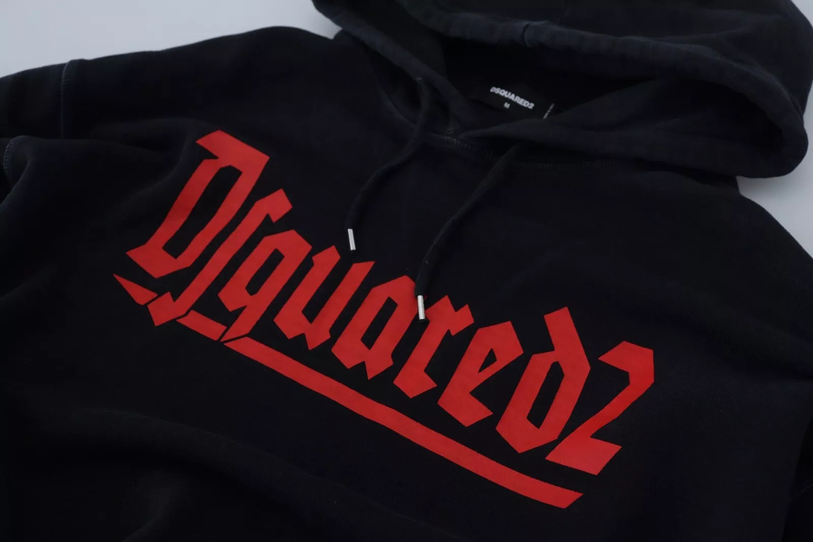 Пуловер-свитер Dsquared2