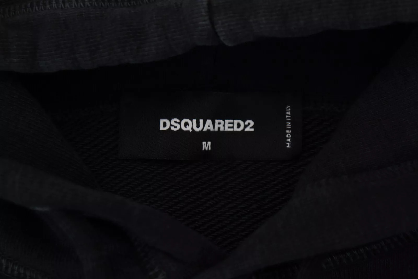 Пуловер-свитер Dsquared2