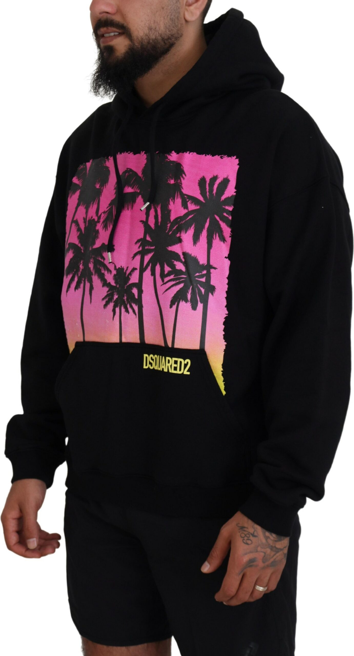 Пуловер Dsquared2