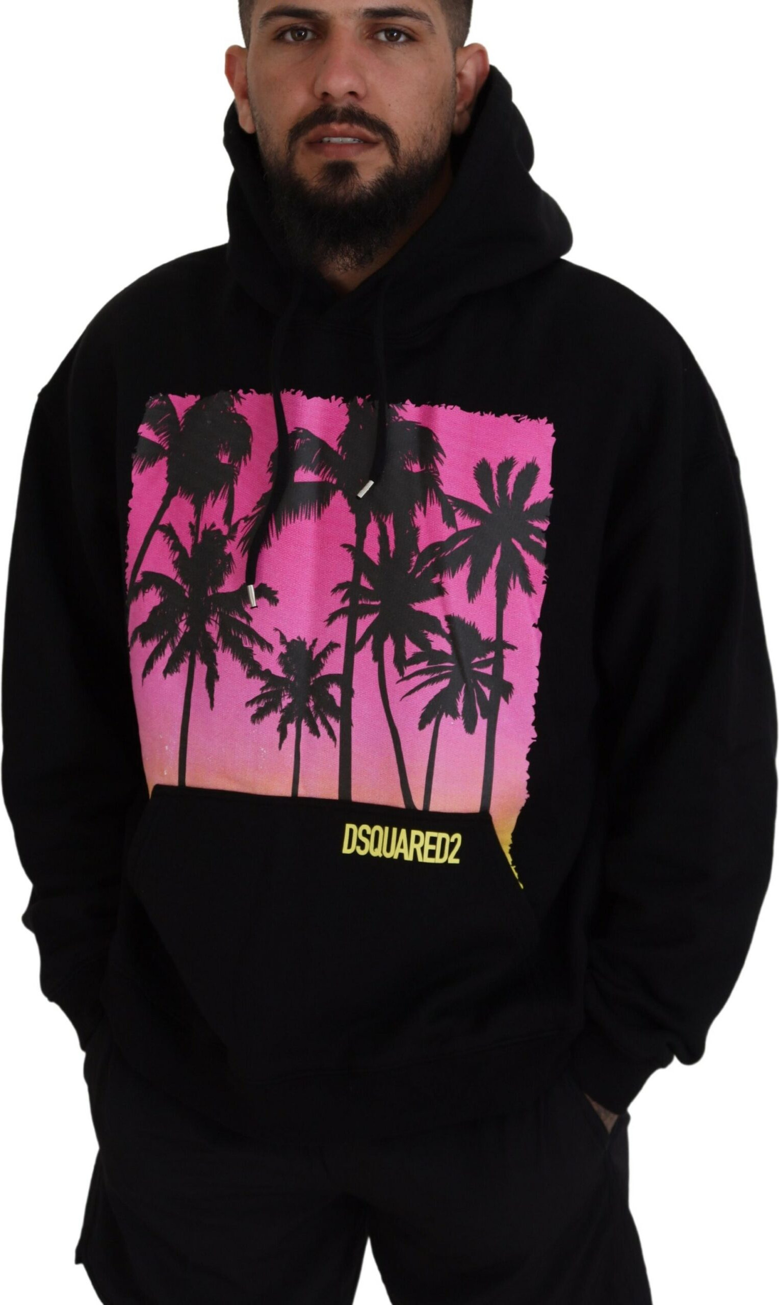Пуловер Dsquared2