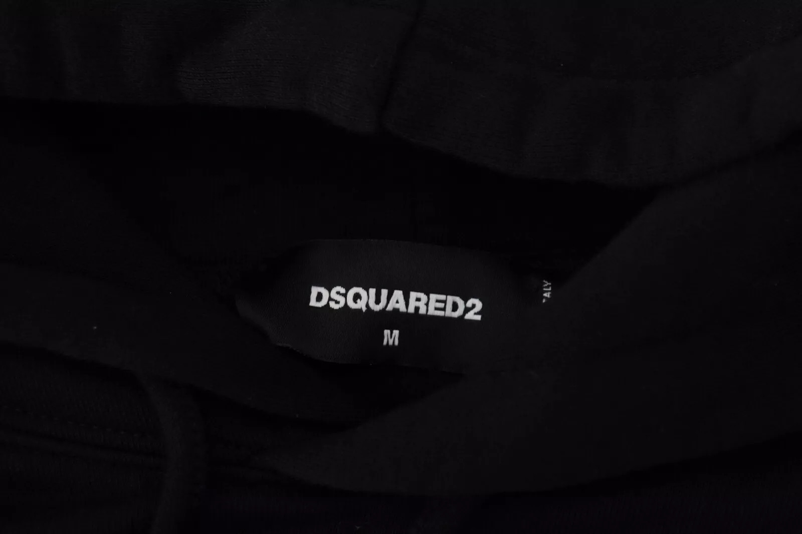 Пуловер Dsquared2
