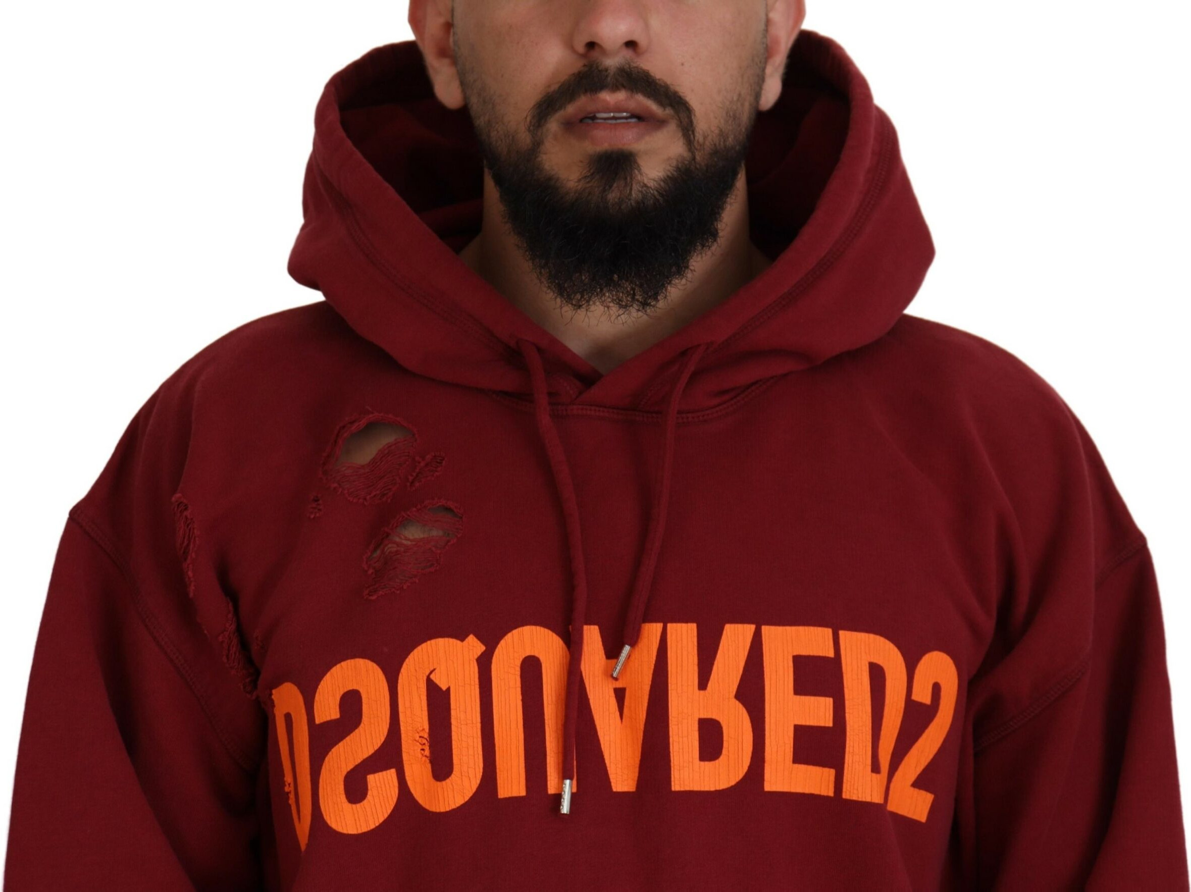 Пуловер Dsquared2