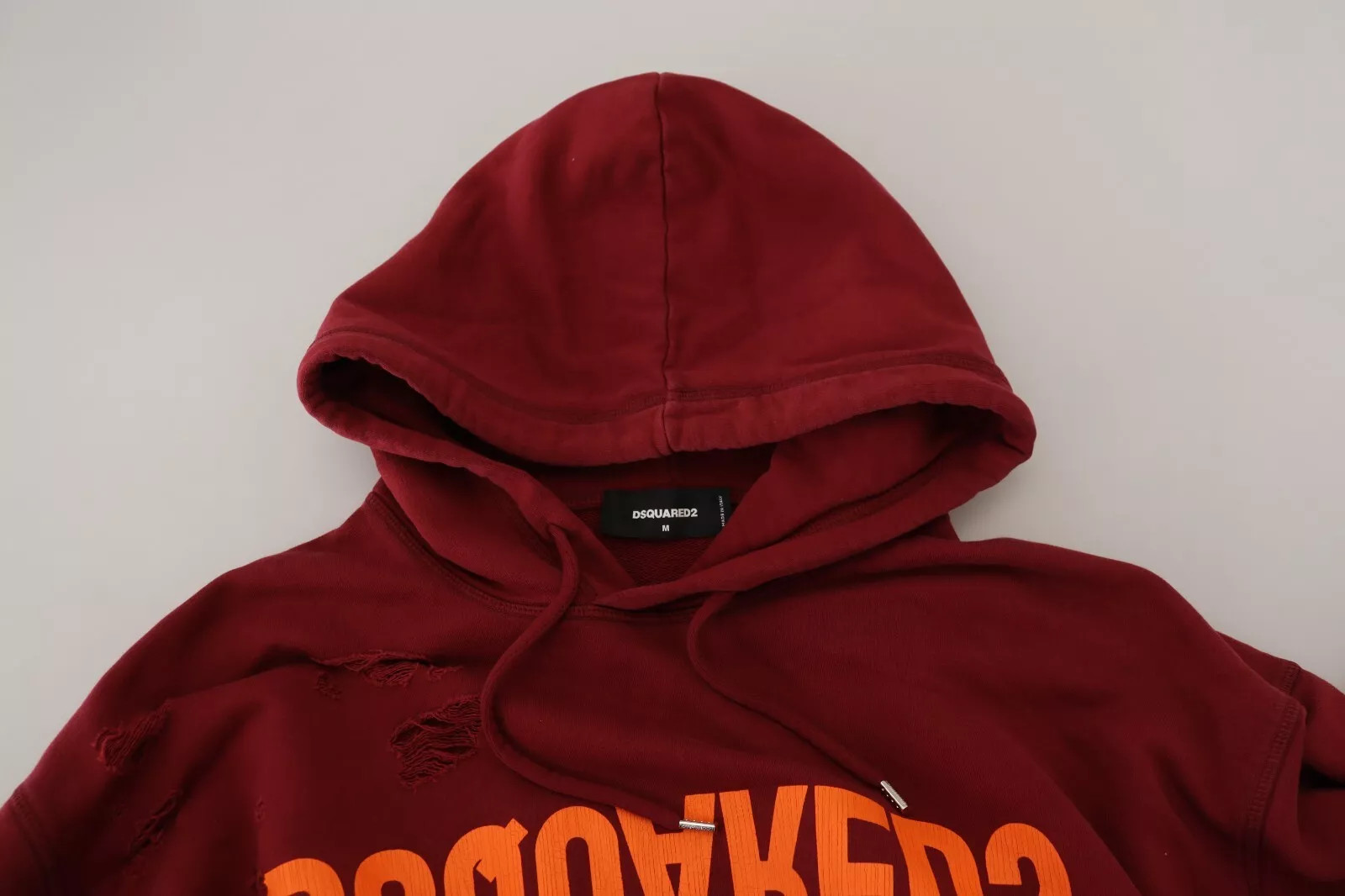 Пуловер Dsquared2