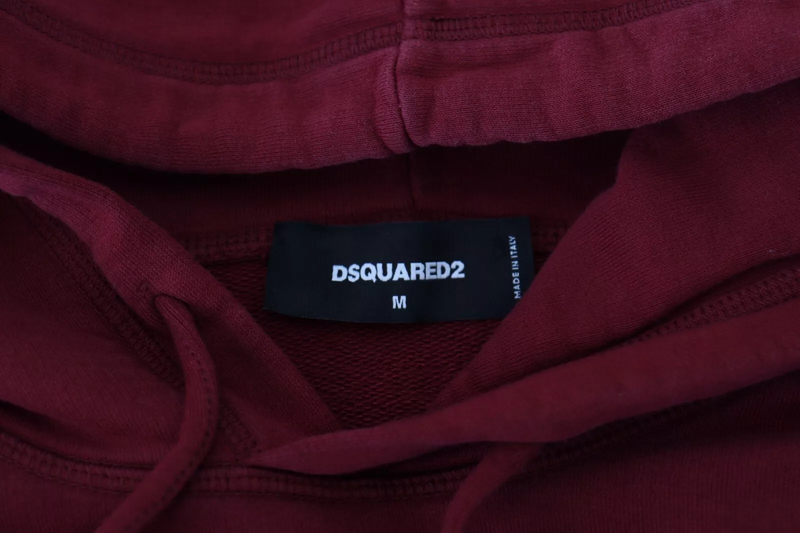 Пуловер Dsquared2