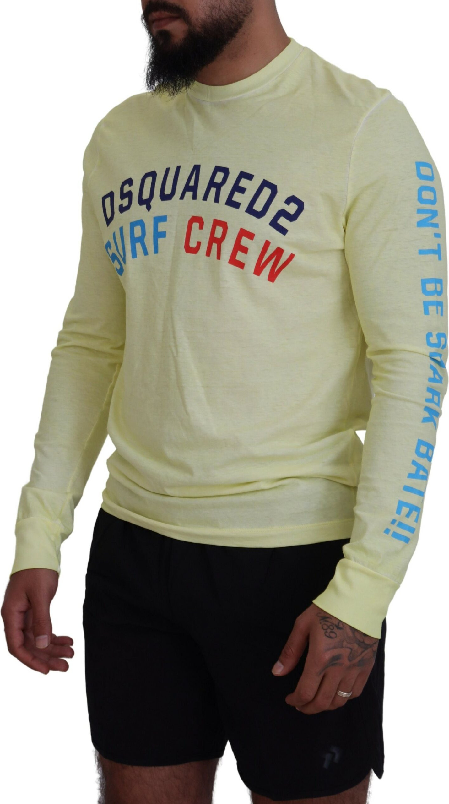 T-shirt Dsquared2