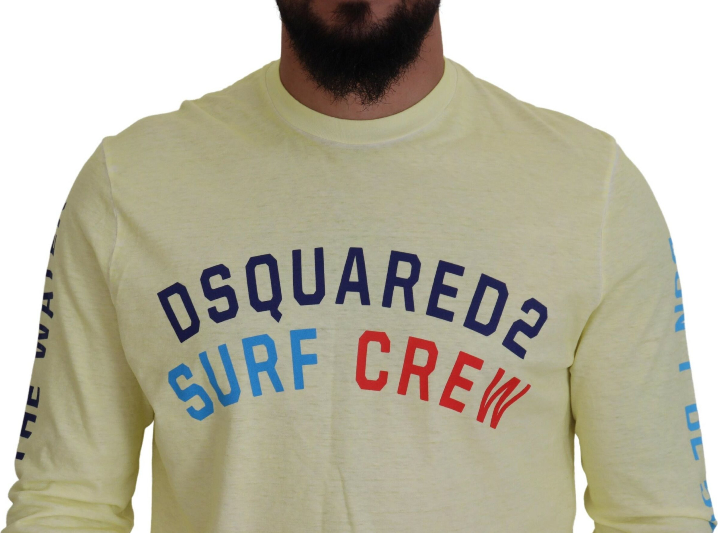 T-shirt Dsquared2