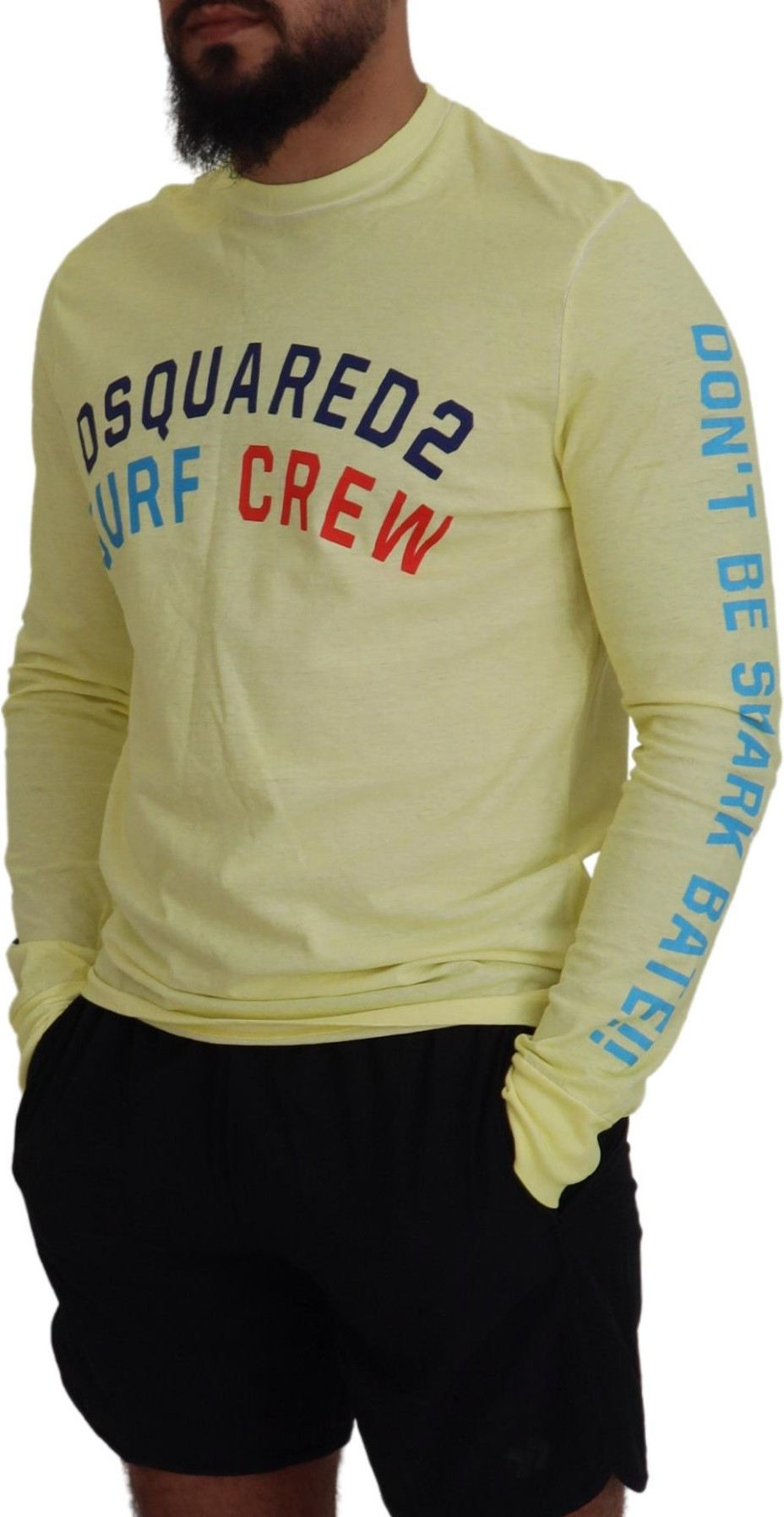 T-shirt Dsquared2