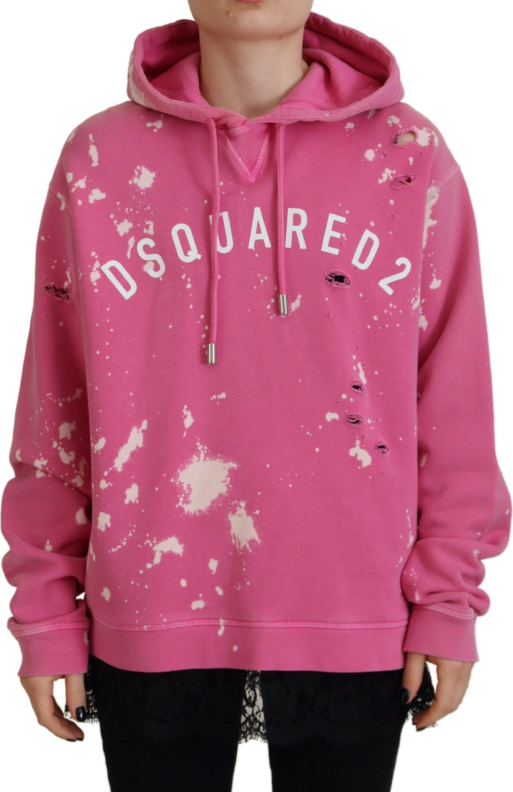 Sweatshirt Dsquared2 Hoodie