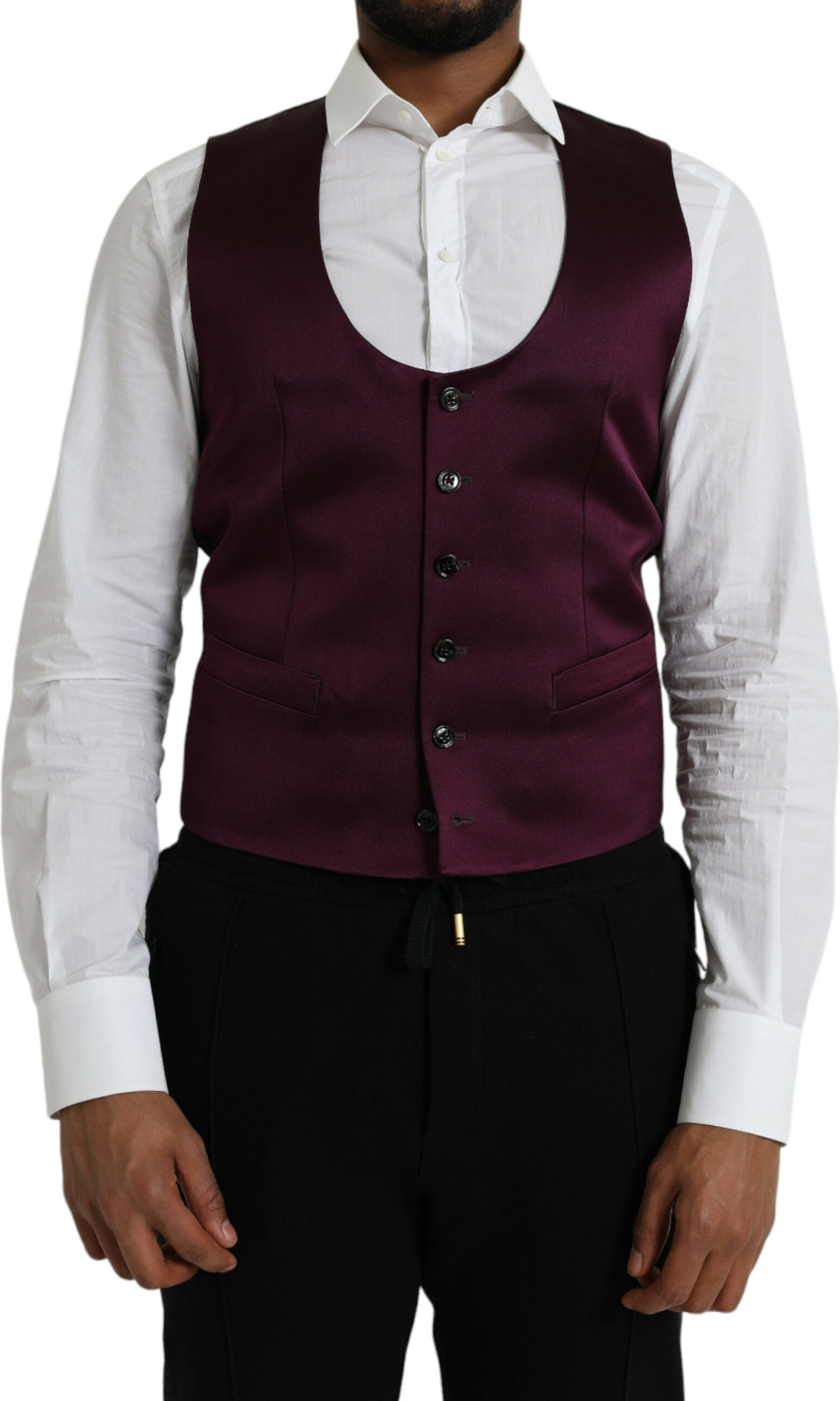 Formal Vest Dolce & Gabbana