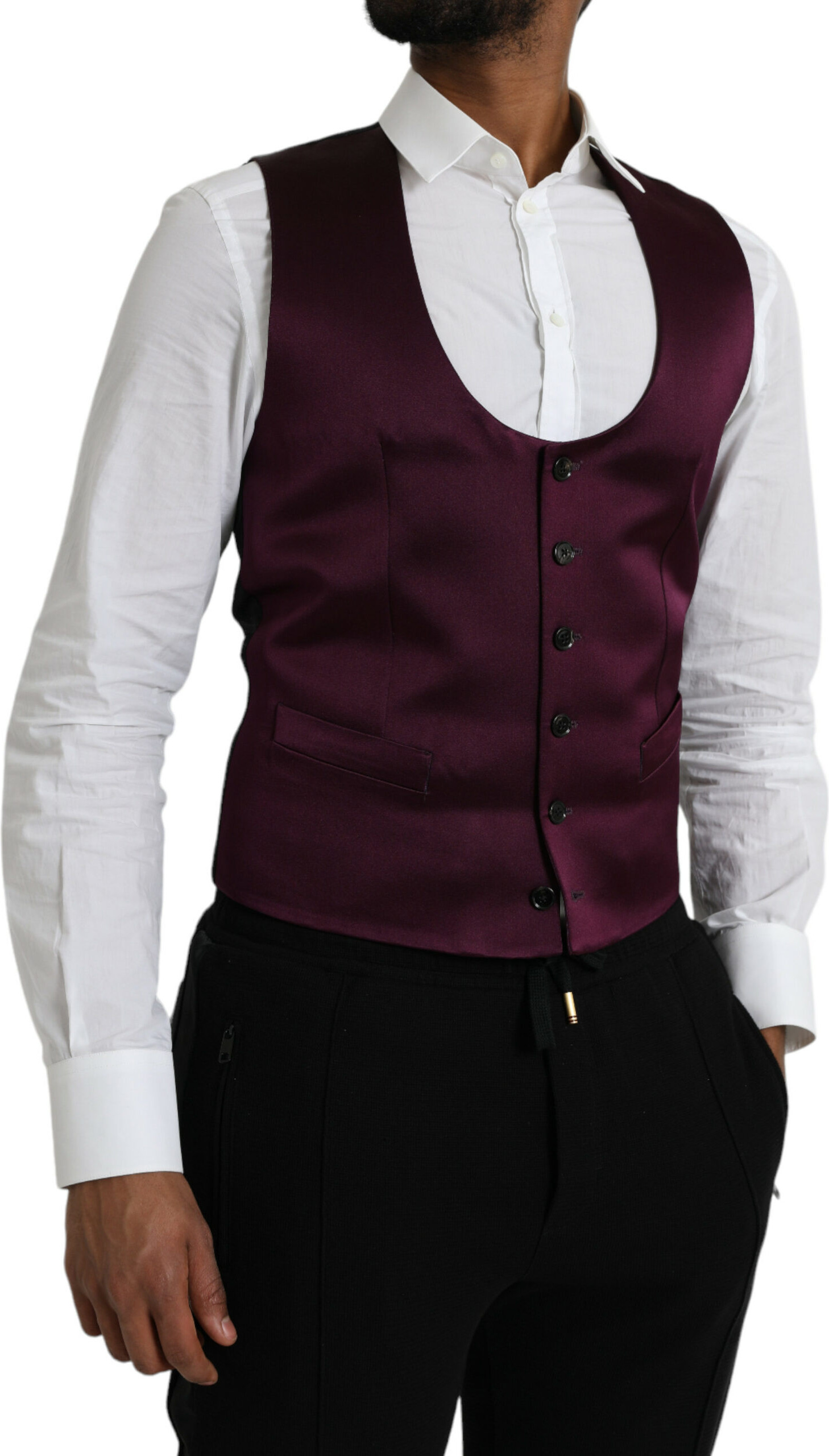 Dolce & Gabbana rasmiy yeng qismi