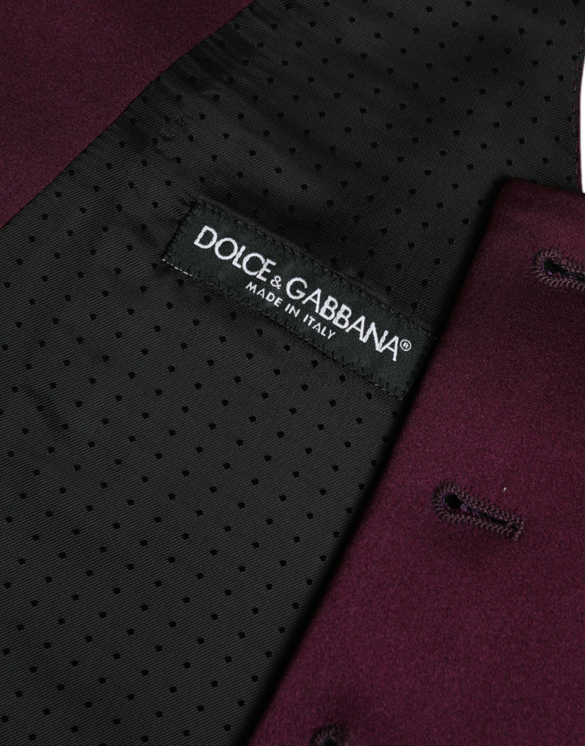 Dolce & Gabbana rasmiy yeng qismi