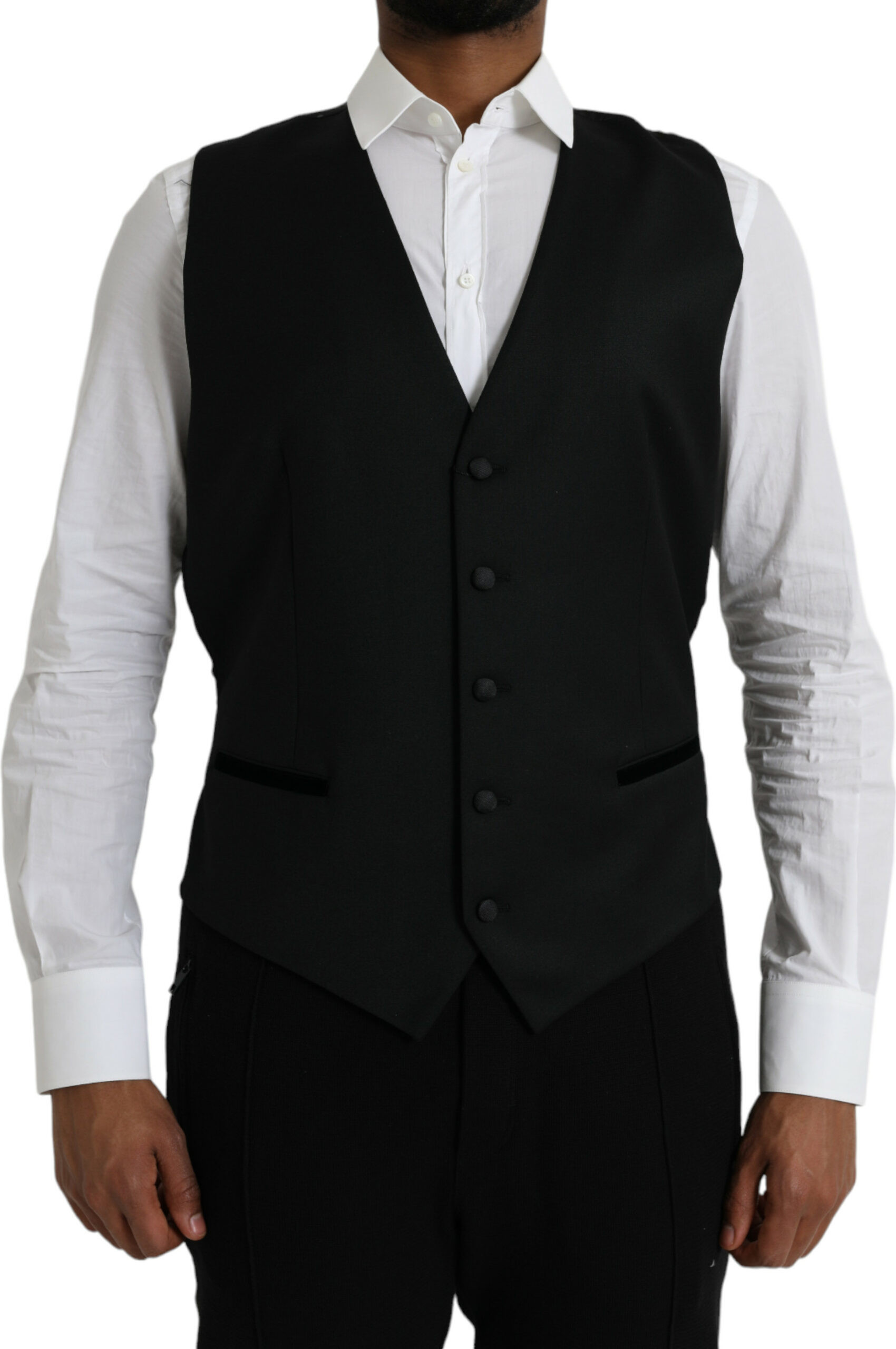 Waistcoat Dress Dolce & Gabbana