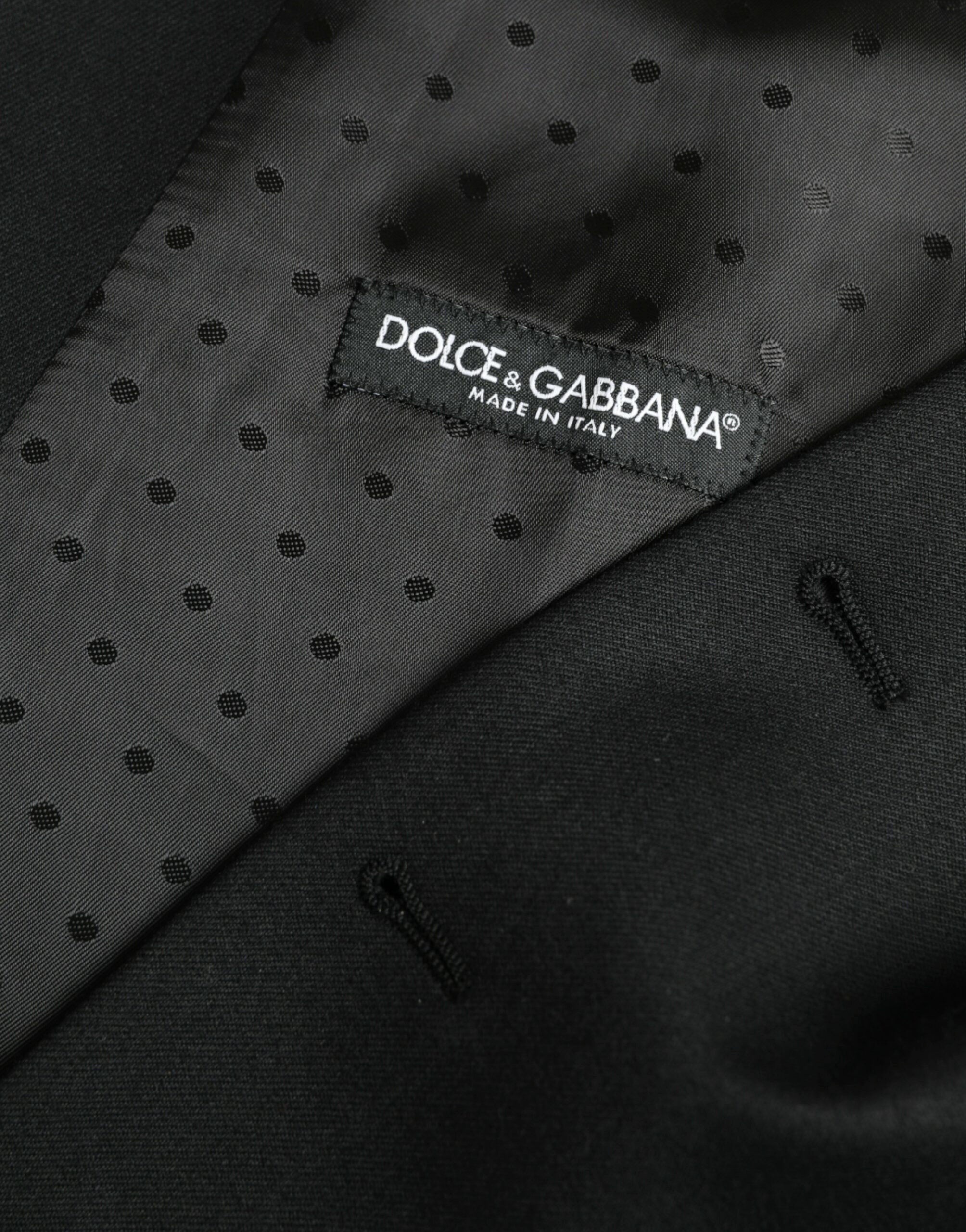 Платье-жилет Dolce & Gabbana