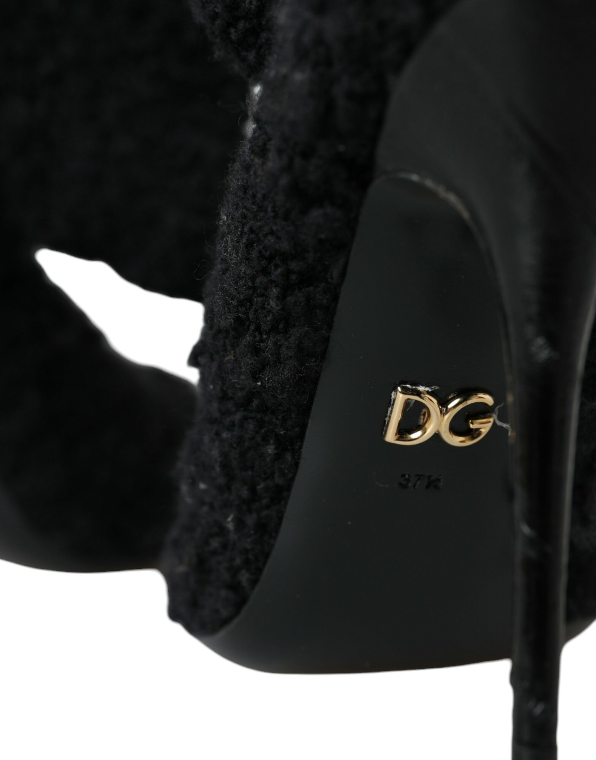 Ботильоны Dolce & Gabbana