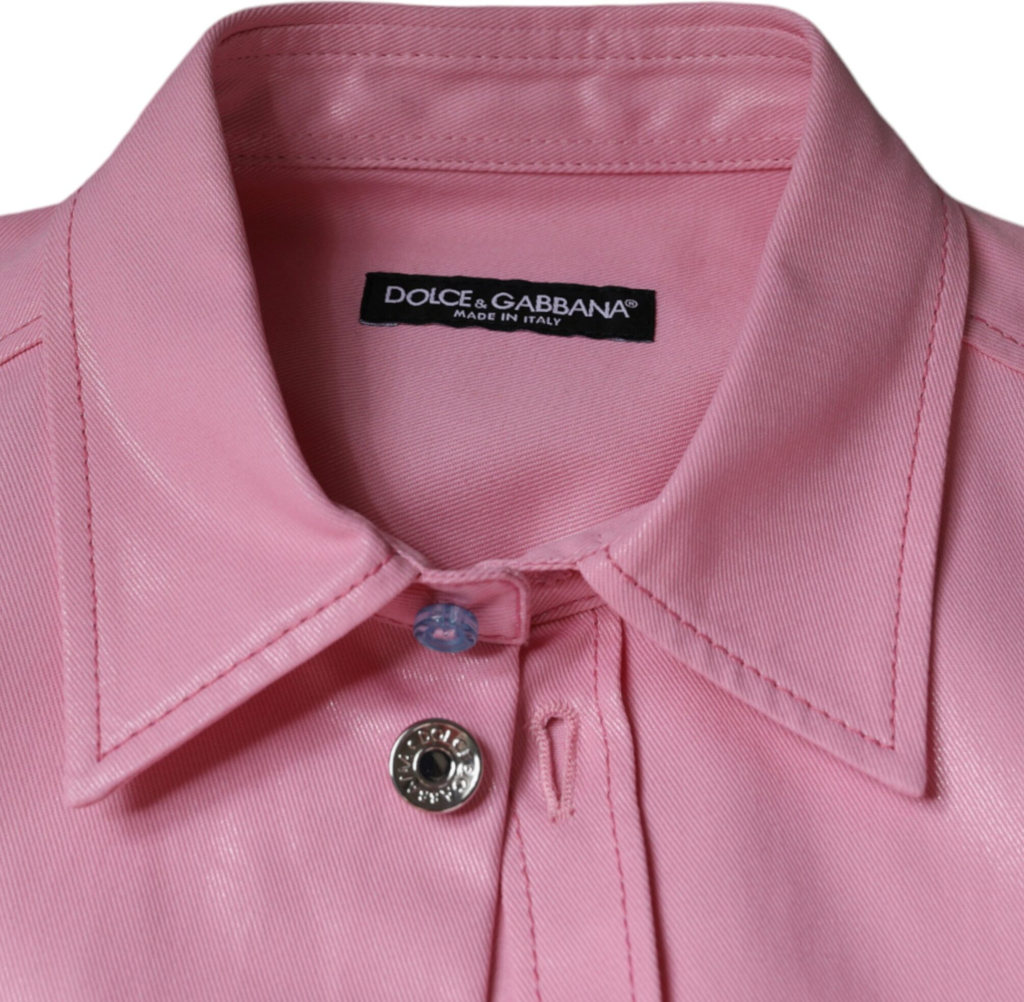 Рубашка Dolce & Gabbana