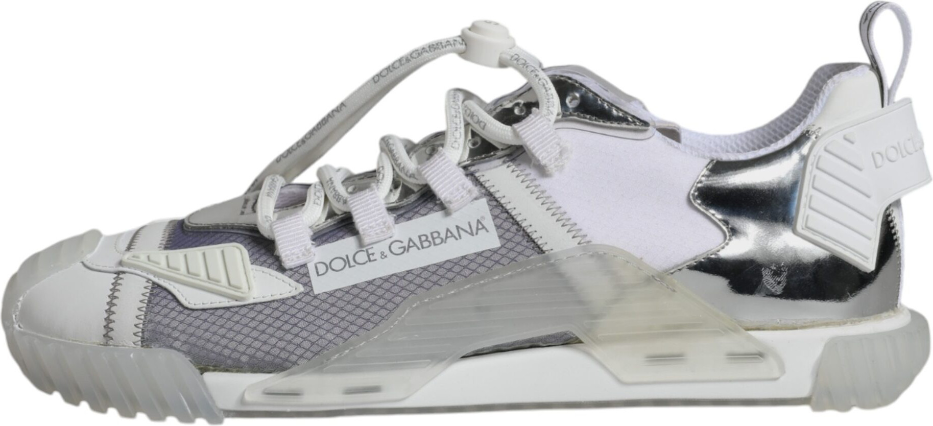 Кроссовки Dolce & Gabbana NS1